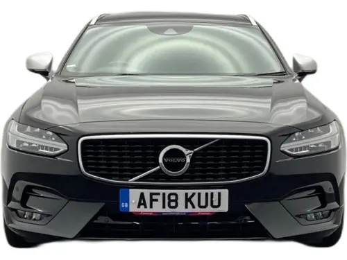 Volvo V90 R-Design D4 Auto AF18 KUU