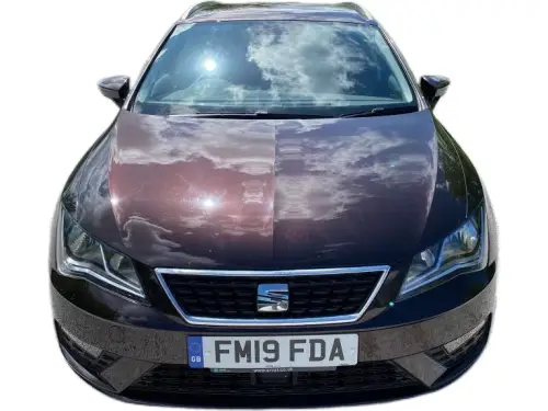 SEAT Leon FM19 FDA
