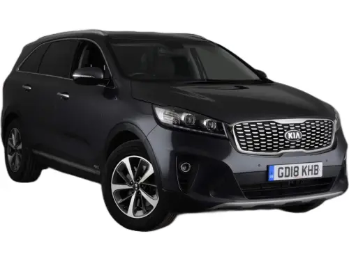 Kia Sorento GD18 KHB