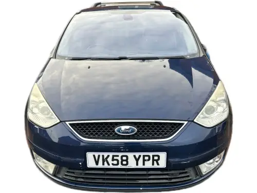 Ford Galaxy VK58 YPR