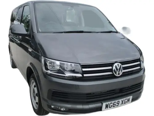 Volkswagen Transporter T32 SE TDI BMT S-A WG69 XGM