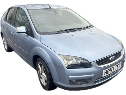 Ford Focus HG57 TEU