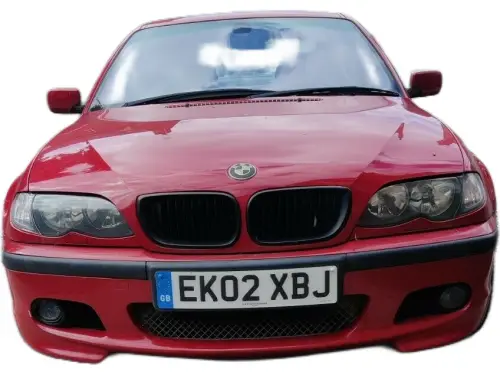 BMW 330i Sport Auto EK02 XBJ