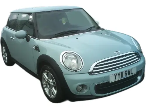 MINI Mini YY11 RWL