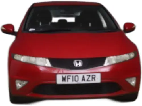 Honda Civic WF10 AZR