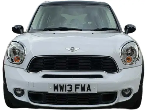 MINI Countryman Cooper SD Auto MW13 FWA