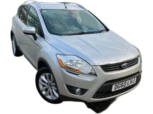 Ford Kuga DG60 LHJ
