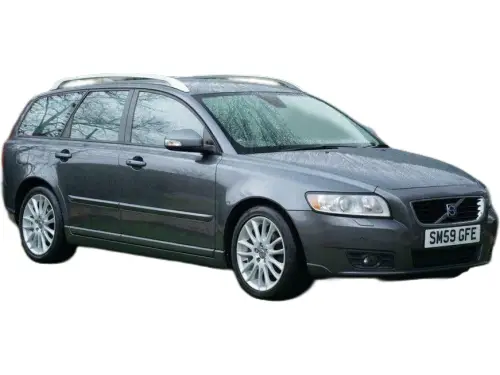 Volvo V50 SM59 GFE