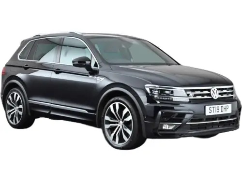 Volkswagen Tiguan ST19 DHP