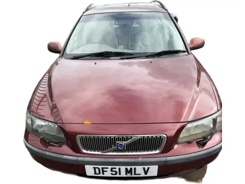 Volvo V70 DF51 MLV