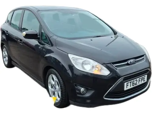 Ford C-Max FT62 FPE