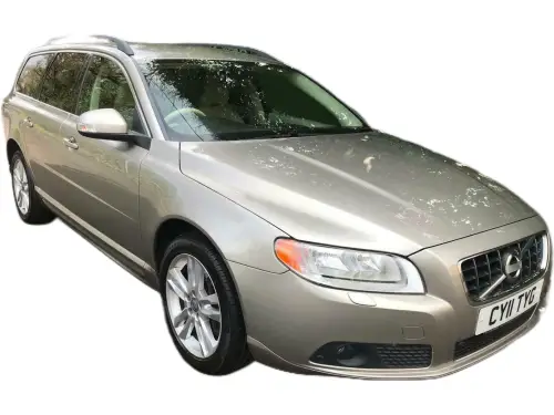 Volvo V70 CY11 TYG