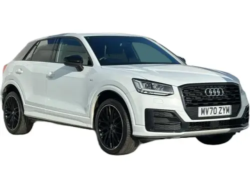 Audi Q2 MV70 ZYM