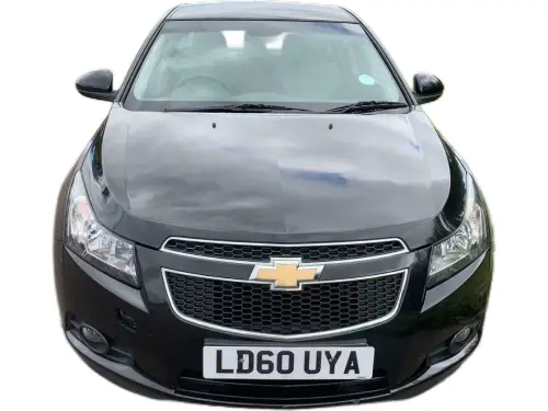 Chevrolet Cruze LS LD60 UYA