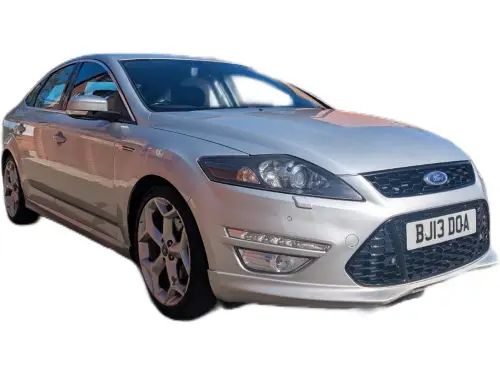 Ford Mondeo BJ13 DOA