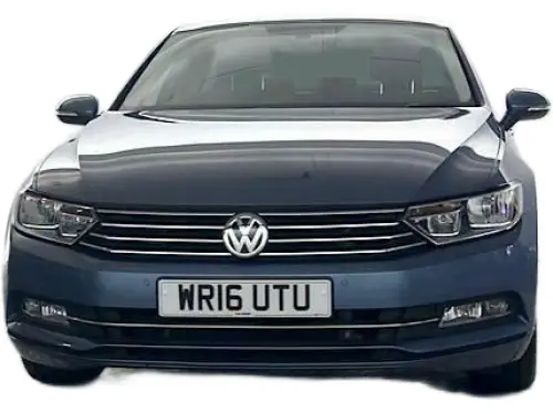 Volkswagen Passat SE Business TDI BMT WR16 UTU