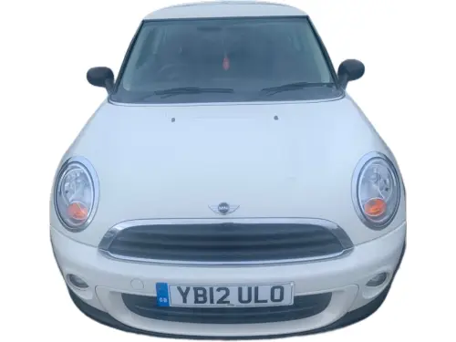 MINI Mini YB12 ULO