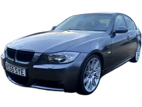 BMW 3 Series KC55 SYE