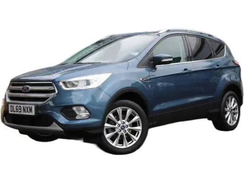 Ford Kuga DL69 NXM