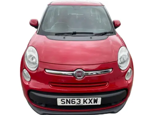 Fiat 500L SN63 KXW