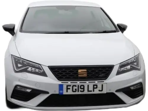 SEAT Leon FG19 LPJ