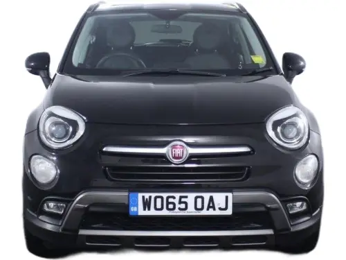 Fiat 500X WO65 OAJ