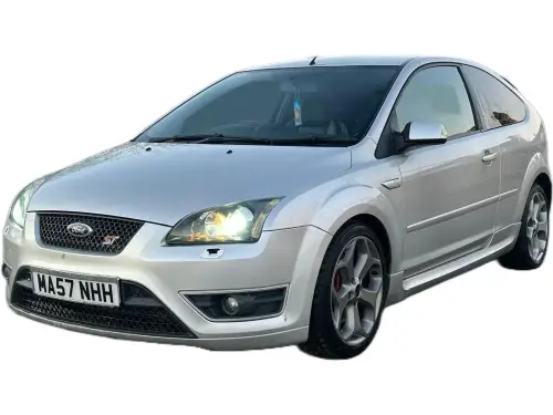 Ford Focus MA57 NHH