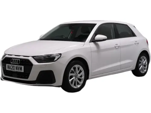 Audi A1 NA20 NVM