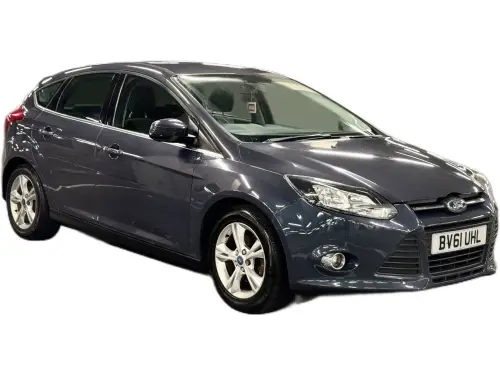 Ford Focus BV61 UHL