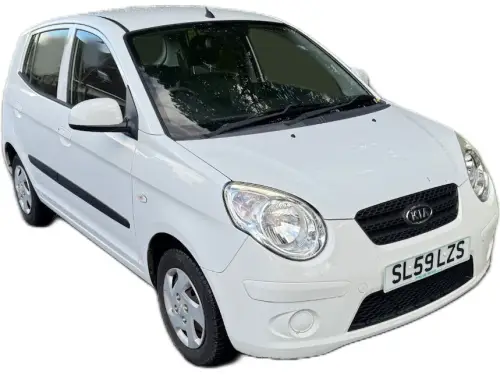 Kia Picanto SL59 LZS