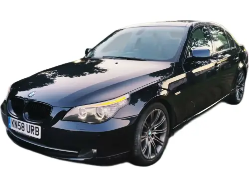 BMW 530d SE A KN58 URB