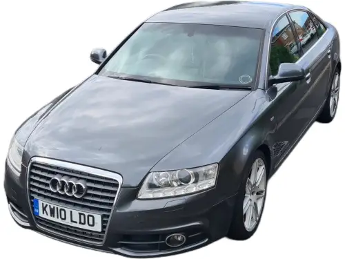 Audi A6 KW10 LDO