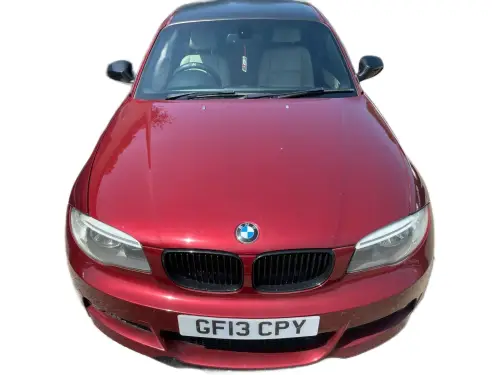 BMW 120d Sport Plus Edition GF13 CPY