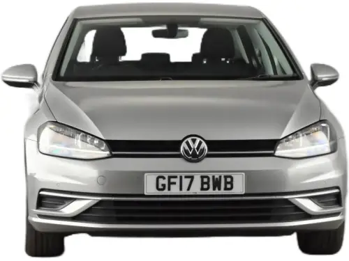 Volkswagen Golf GF17 BWB
