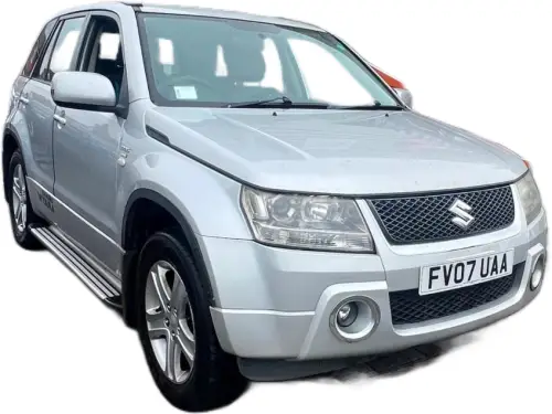 Suzuki Grand Vitara FV07 UAA