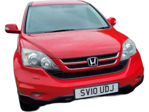 Honda CR-V SV10 UDJ