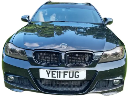 BMW 3 Series YE11 FUG