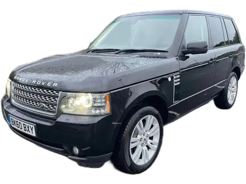 Land Rover Range Rover BK60 BXY