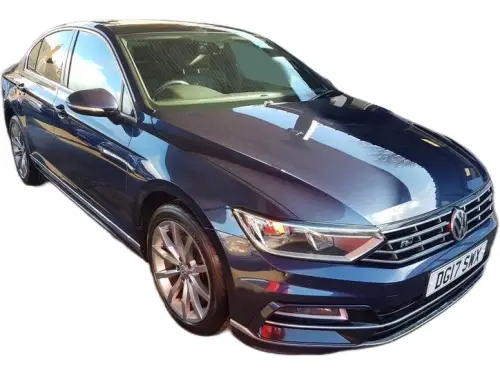 Volkswagen Passat DG17 SWX