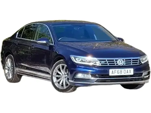 Volkswagen Passat AF68 OAX
