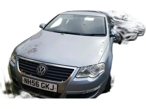 Volkswagen Passat SE TDI 140 NH56 GKJ