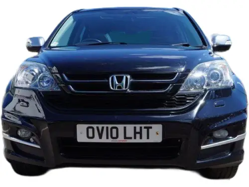 Honda CR-V OV10 LHT
