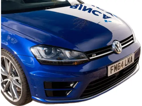 Volkswagen Golf FM64 LKA