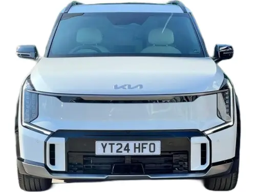 Kia EV9 GT-Line S AWD YT24 HFO