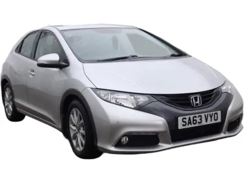 Honda Civic SA63 VYO