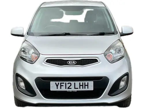 Kia Picanto 1 Air YF12 LHH
