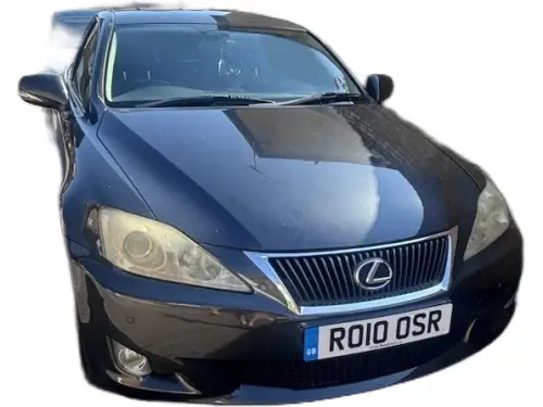 Lexus IS220 RO10 OSR
