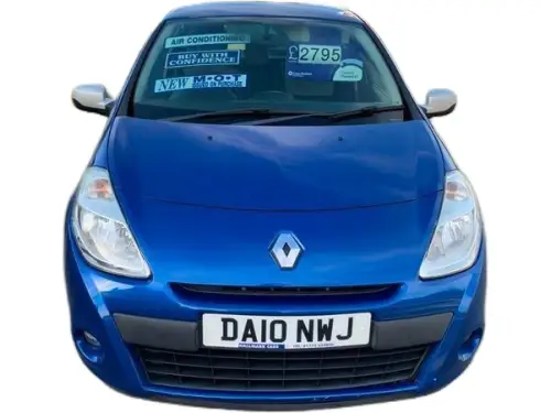 Renault Music 16v DA10 NWJ