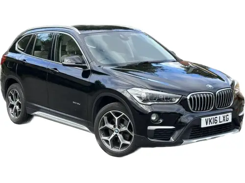 BMW X1 VK16 LXG