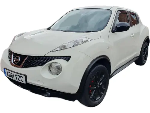 Nissan Juke AD61 VZC